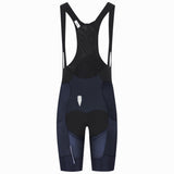 Q36.5 Adventure Cargo frau tragerhose - Blau