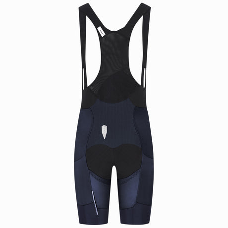 Culotte mujer Q36.5 Adventure Cargo - Azul