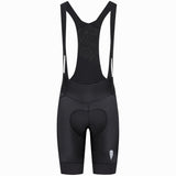Q36.5 Adventure Cargo frau tragerhose - Schwarz