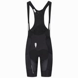 Q36.5 Adventure Cargo frau tragerhose - Schwarz