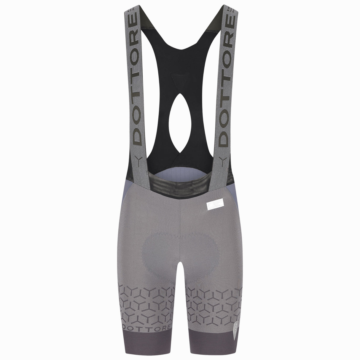 Culotte mujer Q36.5 Dottore Pro - Gris