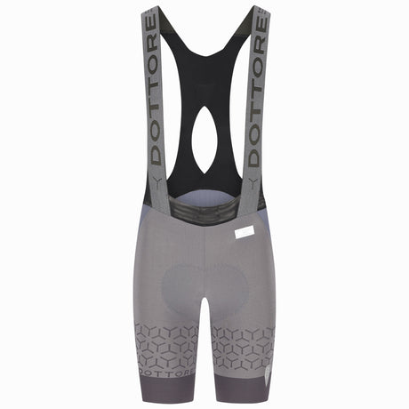 Culotte mujer Q36.5 Dottore Pro - Gris