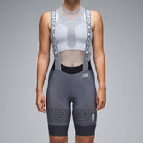 Culotte mujer Q36.5 Dottore Pro - Gris