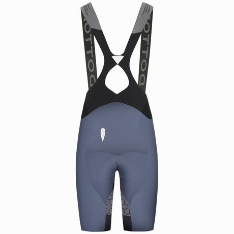 Culotte mujer Q36.5 Dottore Pro - Gris