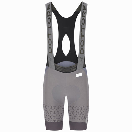 Culotte mujer Q36.5 Dottore Pro Signature - Gris