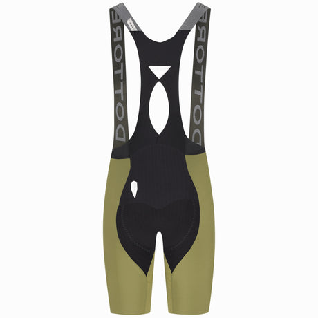 Culotte mujer Q36.5 Dottore Pro - Verde