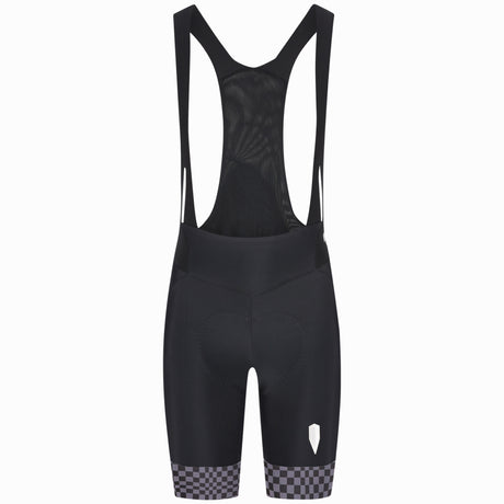 Culotte mujer Q36.5 Gregarius Pro - Gris