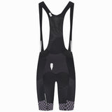 Q36.5 Gregarius Pro women bib shorts - Grey