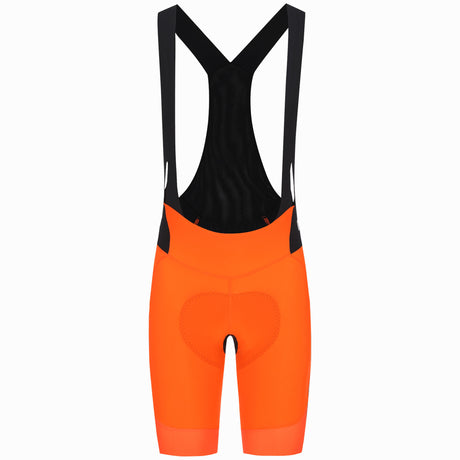 Culotte mujer Q36.5 Gregarius Pro - Naranja