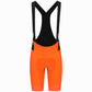 Culotte mujer Q36.5 Gregarius Pro - Naranja