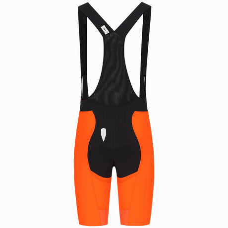 Culotte mujer Q36.5 Gregarius Pro - Naranja