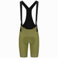 Culotte mujer Q36.5 Gregarius Pro - Verde