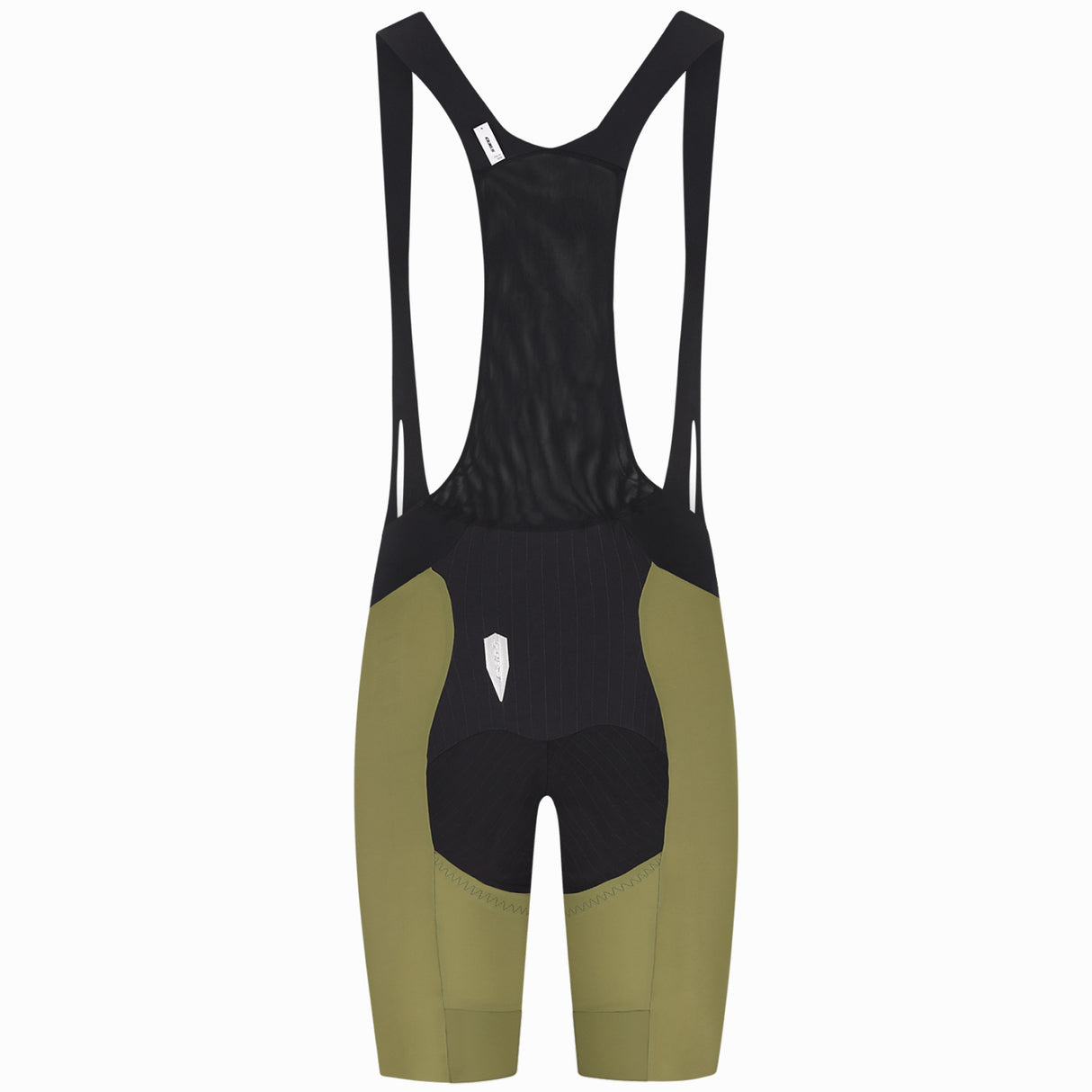 Q36.5 Gregarius Pro frau tragerhose - Grün