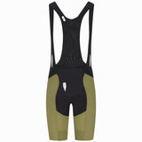 Q36.5 Gregarius Pro frau tragerhose - Grün