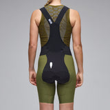Q36.5 Gregarius Pro frau tragerhose - Grün