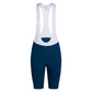 Rapha Core frau trägerhose - Blau