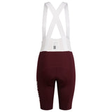 Salopette donna Rapha Pro Team 3 - Bordeaux Rapha
