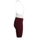Salopette donna Rapha Pro Team 3 - Bordeaux Rapha