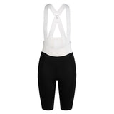 Salopette donna Rapha Pro Team 3 Long - Nero Rapha