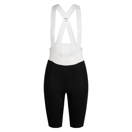 Salopette donna Rapha Pro Team 3 Long - Nero Rapha