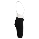 Salopette donna Rapha Pro Team 3 Long - Nero Rapha