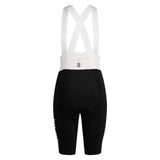 Salopette donna Rapha Pro Team 3 Long - Nero Rapha