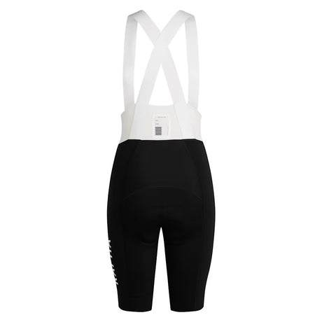 Salopette donna Rapha Pro Team 3 Long - Nero Rapha