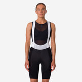 Salopette donna Rapha Pro Team 3 Long - Nero Rapha
