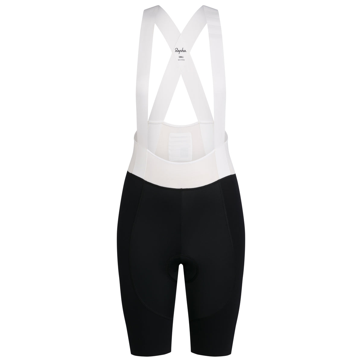 Salopette donna Rapha Pro Team 3 - Nero Rapha