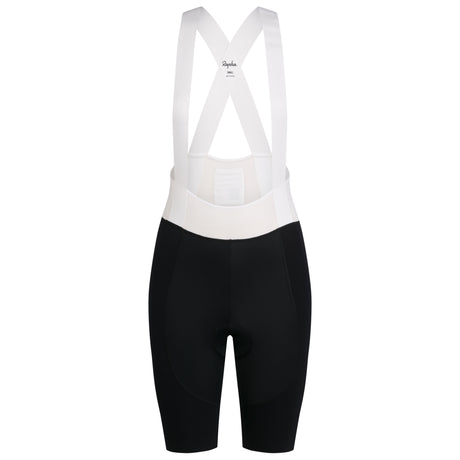 Salopette donna Rapha Pro Team 3 - Nero Rapha