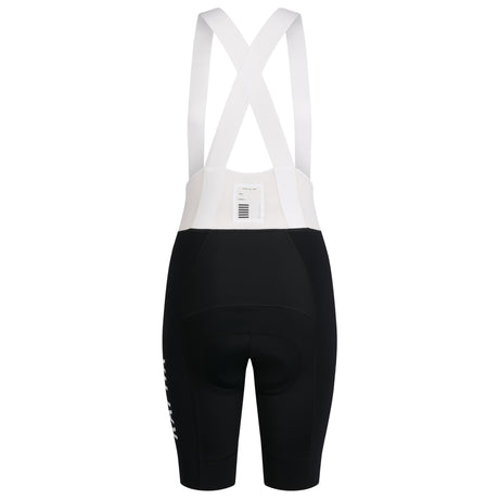 Salopette donna Rapha Pro Team 3 - Nero Rapha
