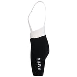 Salopette donna Rapha Pro Team 3 - Nero Rapha