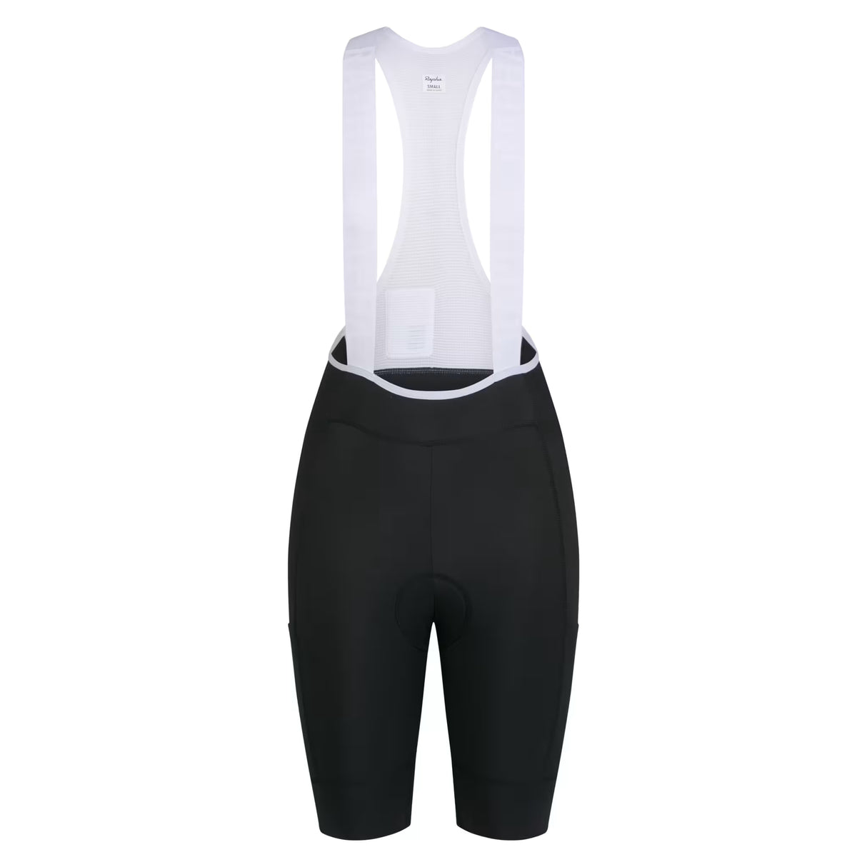 Cuissard à bretelles femme Rapha Pro Team Cargo - Noir