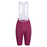 Salopette donna Rapha Pro Team Cargo - Viola Rapha