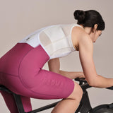 Salopette donna Rapha Pro Team Cargo - Viola Rapha