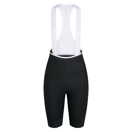 Trägerhose damen Rapha Pro Team Training II - Schwarz