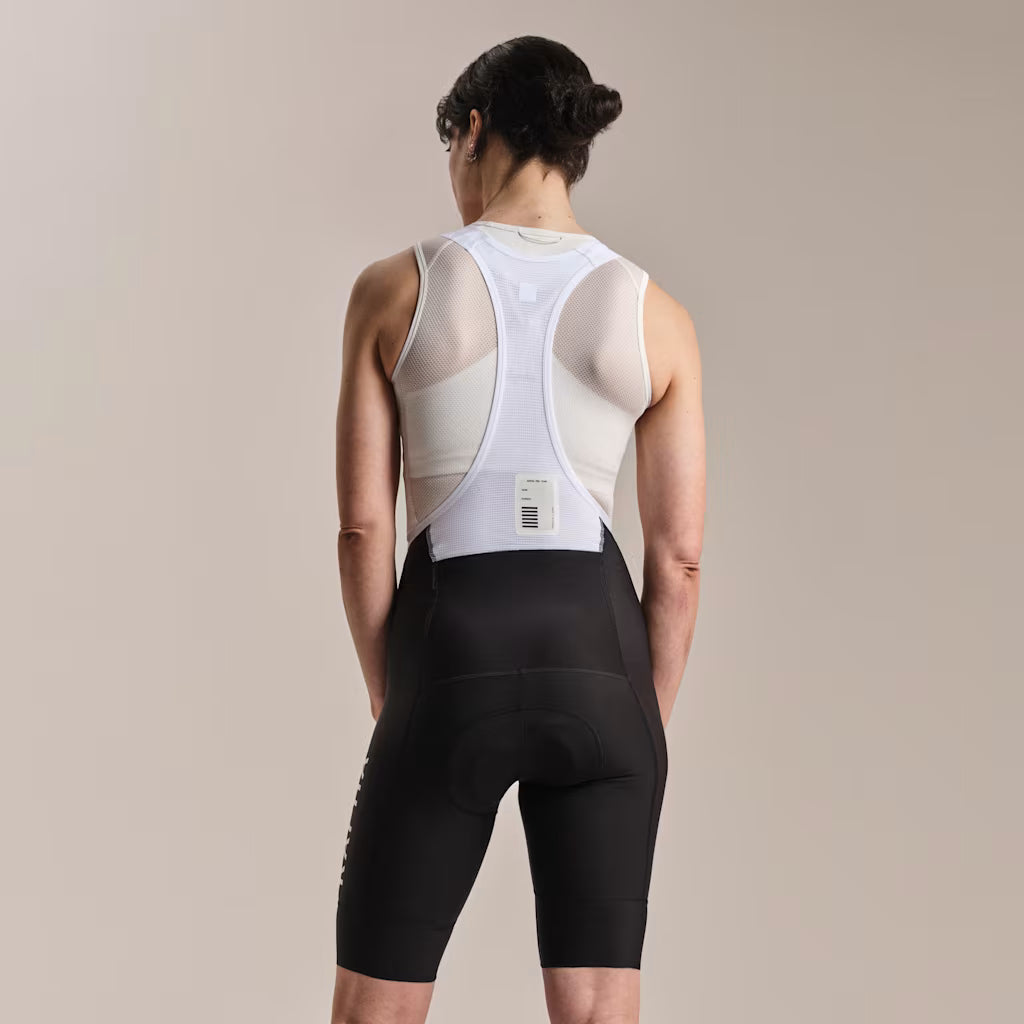 Salopette donna Rapha Pro Team Training II - Nero Rapha