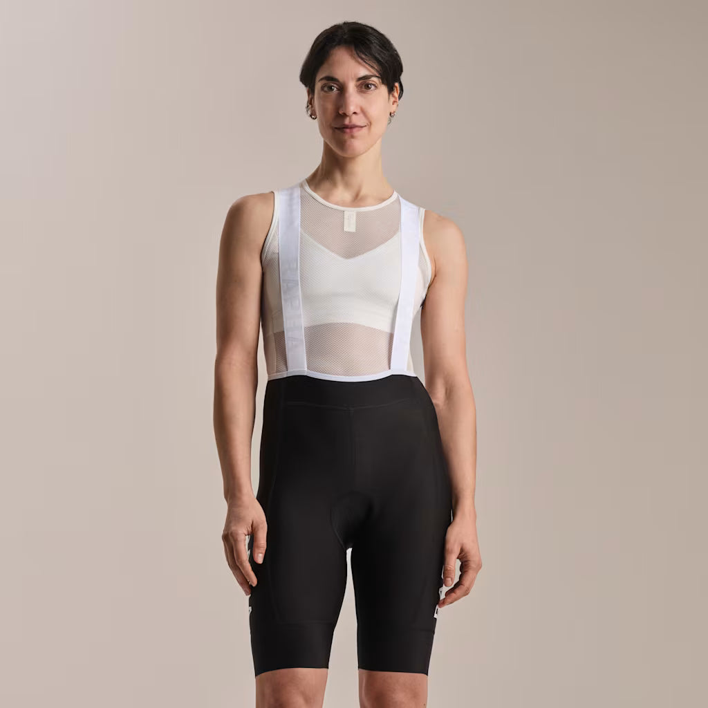 Salopette donna Rapha Pro Team Training II - Nero Rapha