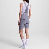 Salopette donna Santini Ready To Ride - Grigio Santini