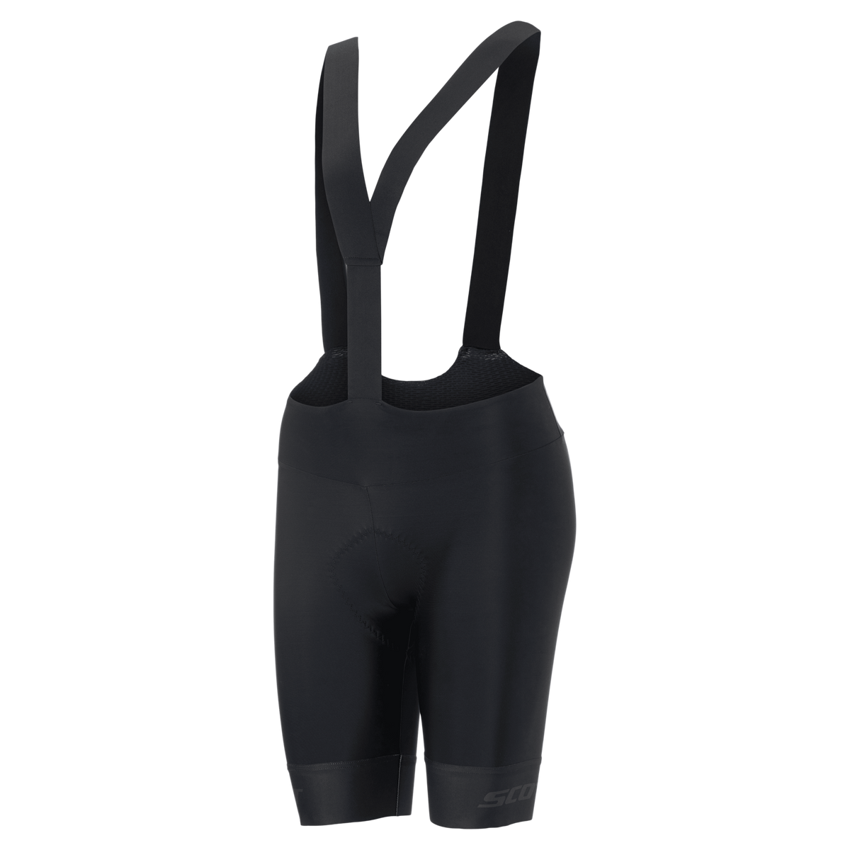 Culotte mujer Scott Pro +++ - Negro