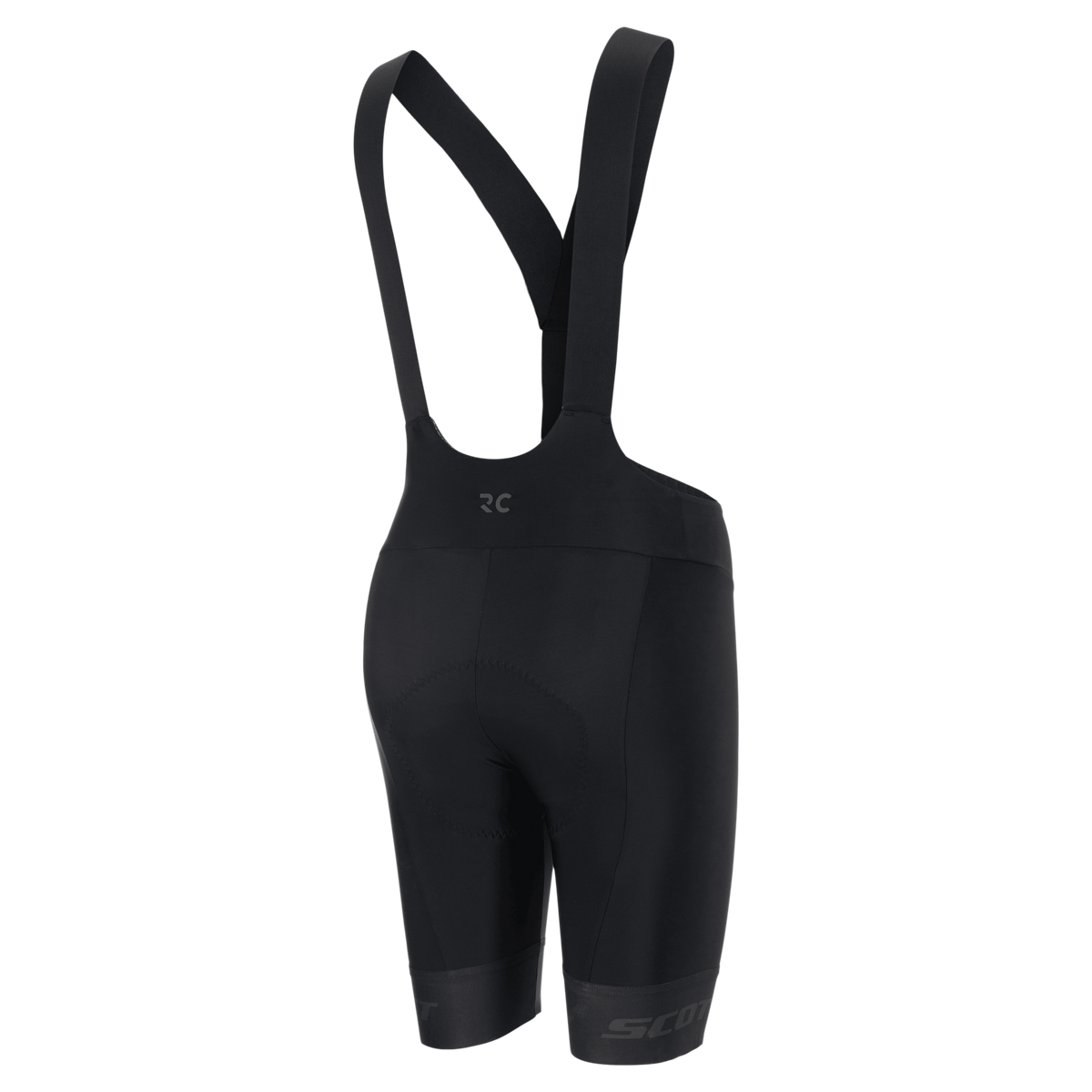 Culotte mujer Scott Pro +++ - Negro
