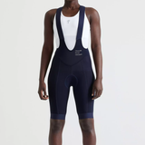 Bib shorts woman Specialized Foundation - Dark Blue