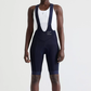 Salopette donna Specialized Foundation - Blu scuro