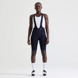 Bib shorts woman Specialized Foundation - Dark Blue