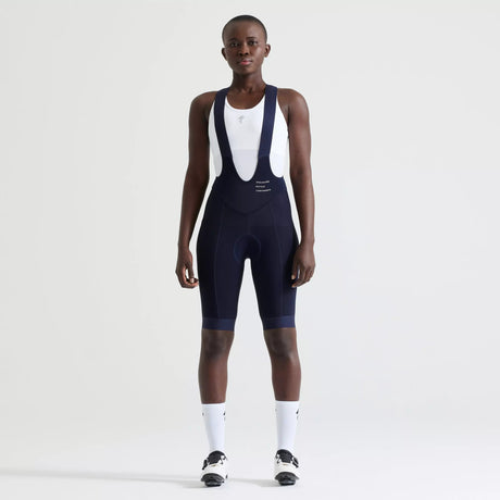 tragerhose Damen Specialized Foundation - Dunkelblau