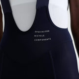 Bib shorts woman Specialized Foundation - Dark Blue
