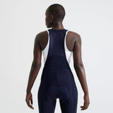 Bib shorts woman Specialized Foundation - Dark Blue