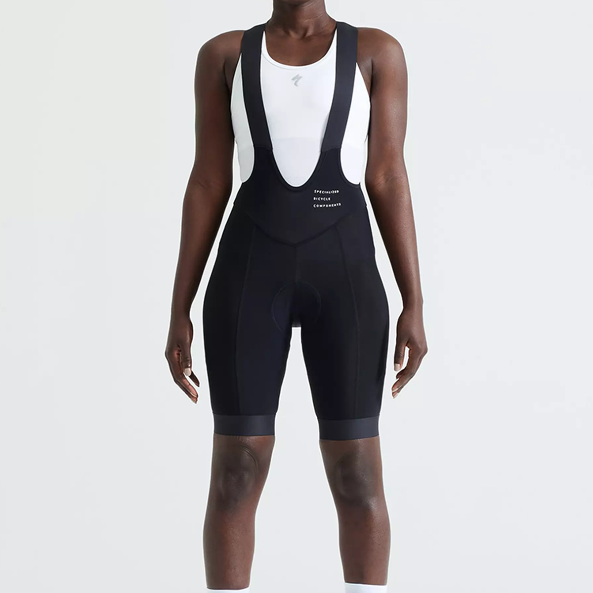 Salopette donna Specialized Foundation - Nero nero Specialized