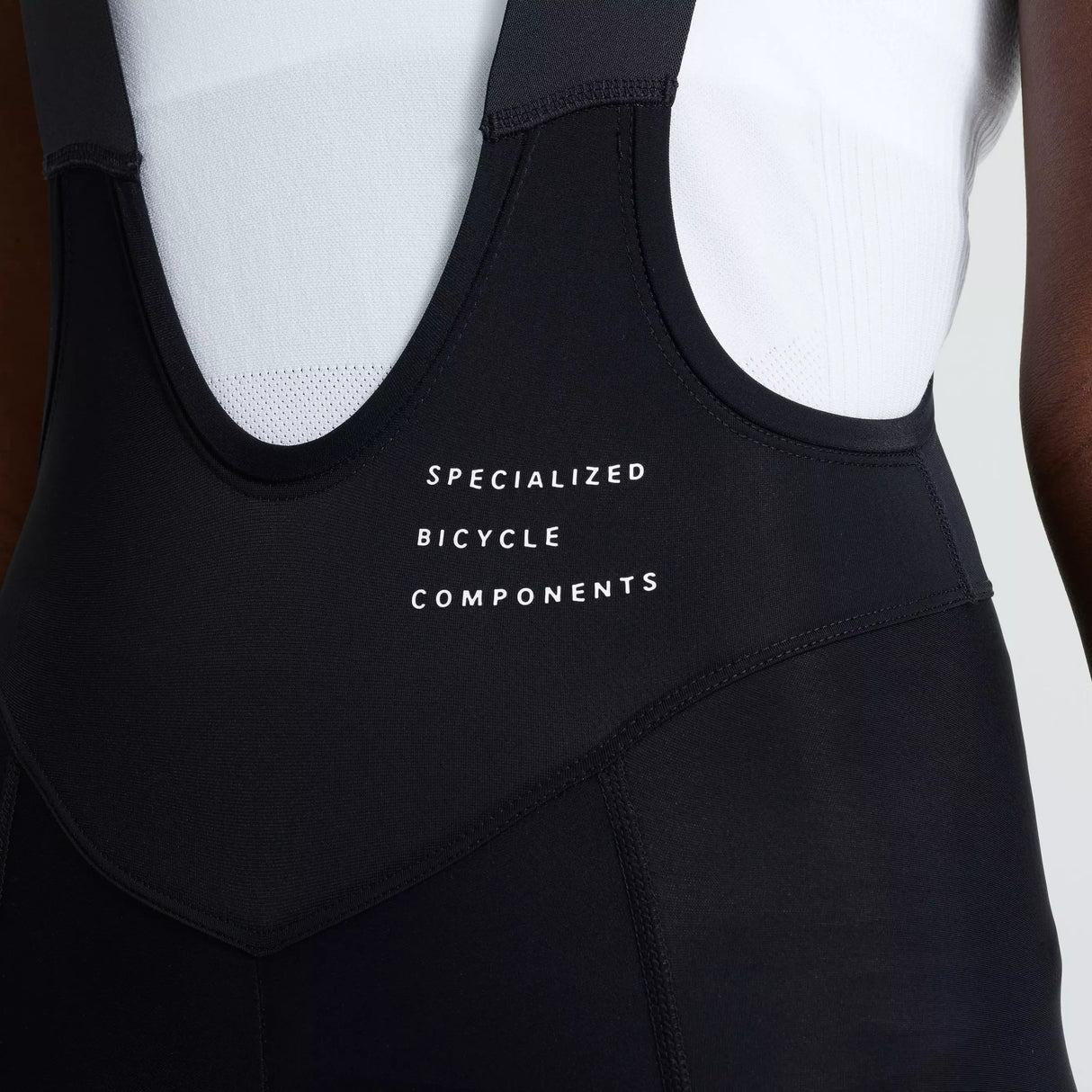Salopette donna Specialized Foundation - Nero nero Specialized