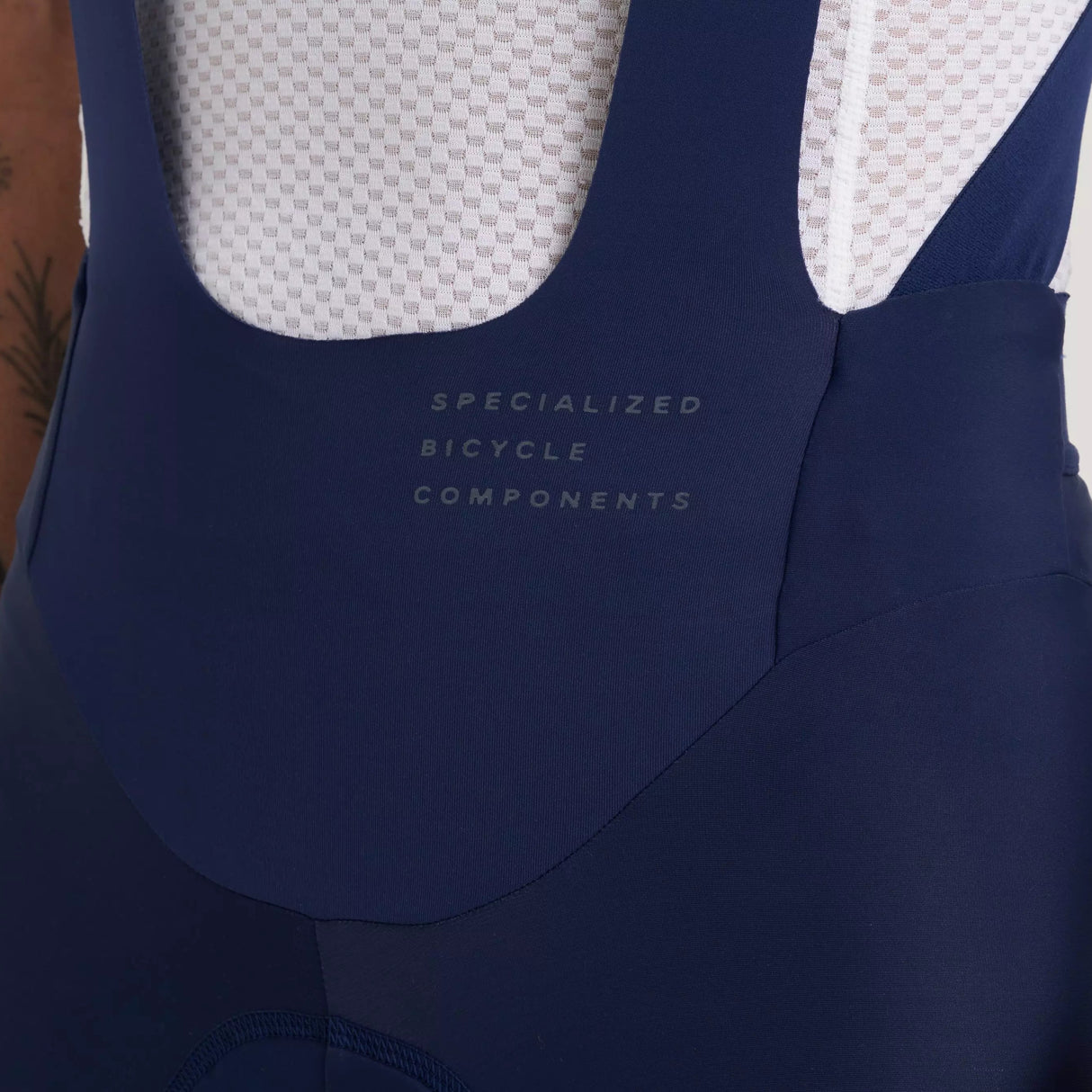 Salopette donna Specialized Prime - Blu Specialized